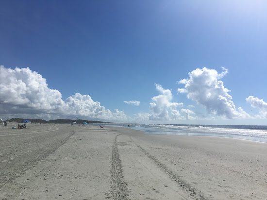 Cherry Grove Point