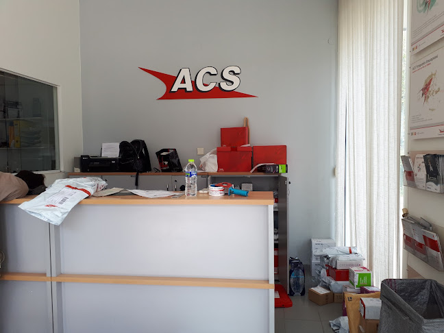 Opinii despre ACS Courier în Μουδανιά - Υπηρεσία ταχυμεταφοράς