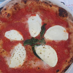 Photo n°2 de l'avis de Eugenio.a fait le 12/06/2021 à 09:52 sur le  Pizzeria Pomodoro Pesaro à Pesaro