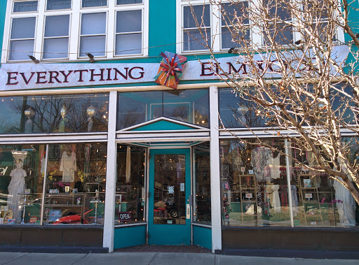 Gift Shop «Everything Elmwood», reviews and photos, 740 Elmwood Ave, Buffalo, NY 14222, USA
