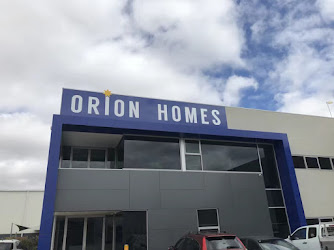 Orion Homes (Head Office)