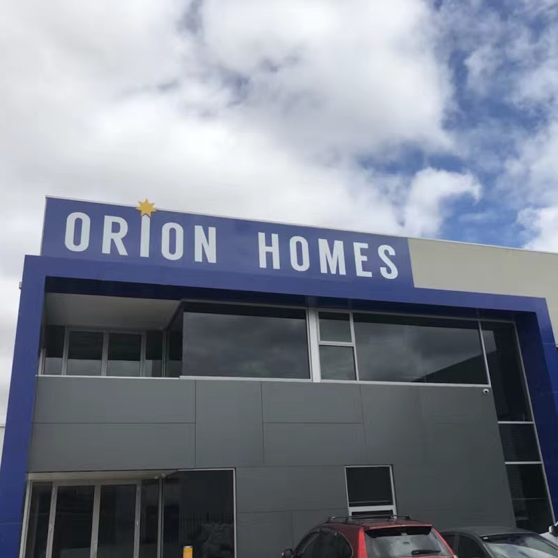 Orion Homes (Head Office)