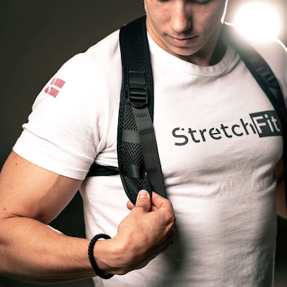 StretchFit™