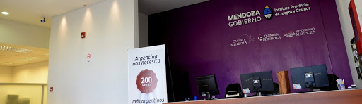 Administraciones de loteria en Mendoza