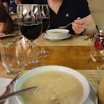 Photo n°3 de l'avis de Bérengère.A fait le 12/02/2023 à 23:33 sur le  Restaurante Associação Agrícola de São Miguel à Ribeira Grande