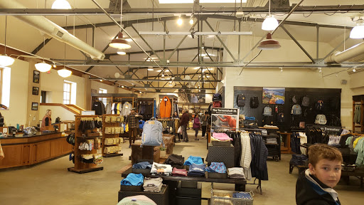 Clothing Store «Patagonia St. Paul», reviews and photos, 1648 Grand Ave, St Paul, MN 55105, USA