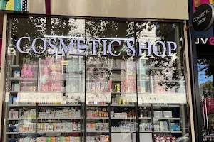 Cosmetic Shop image