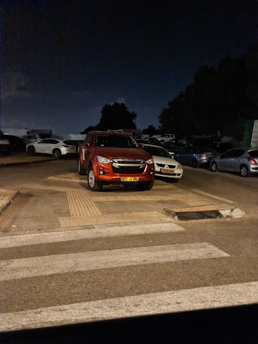 Comentarii opinii despre החברה העירונית ראשון לציון לביטחון וסדר ציבורי
