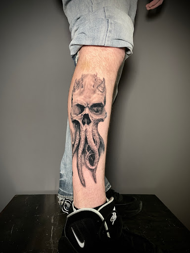 Explore long live tattoo ideas, creative tattoo ideas in Port Charlotte, available at Sacred Rites Tattoo