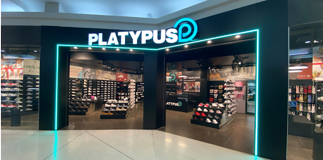 Platypus Shoes North City