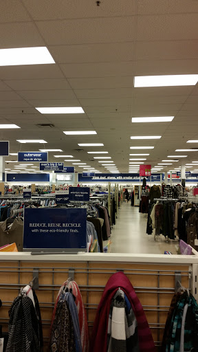 Department Store «Marshalls», reviews and photos, 2544 N Narragansett Ave, Chicago, IL 60707, USA