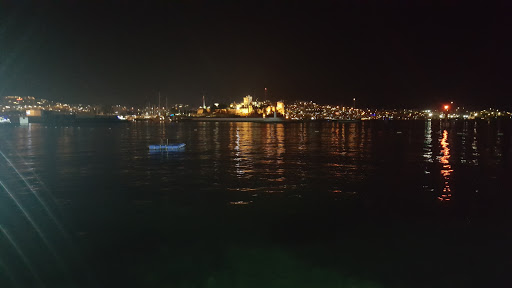 Bardakçı Bodrum