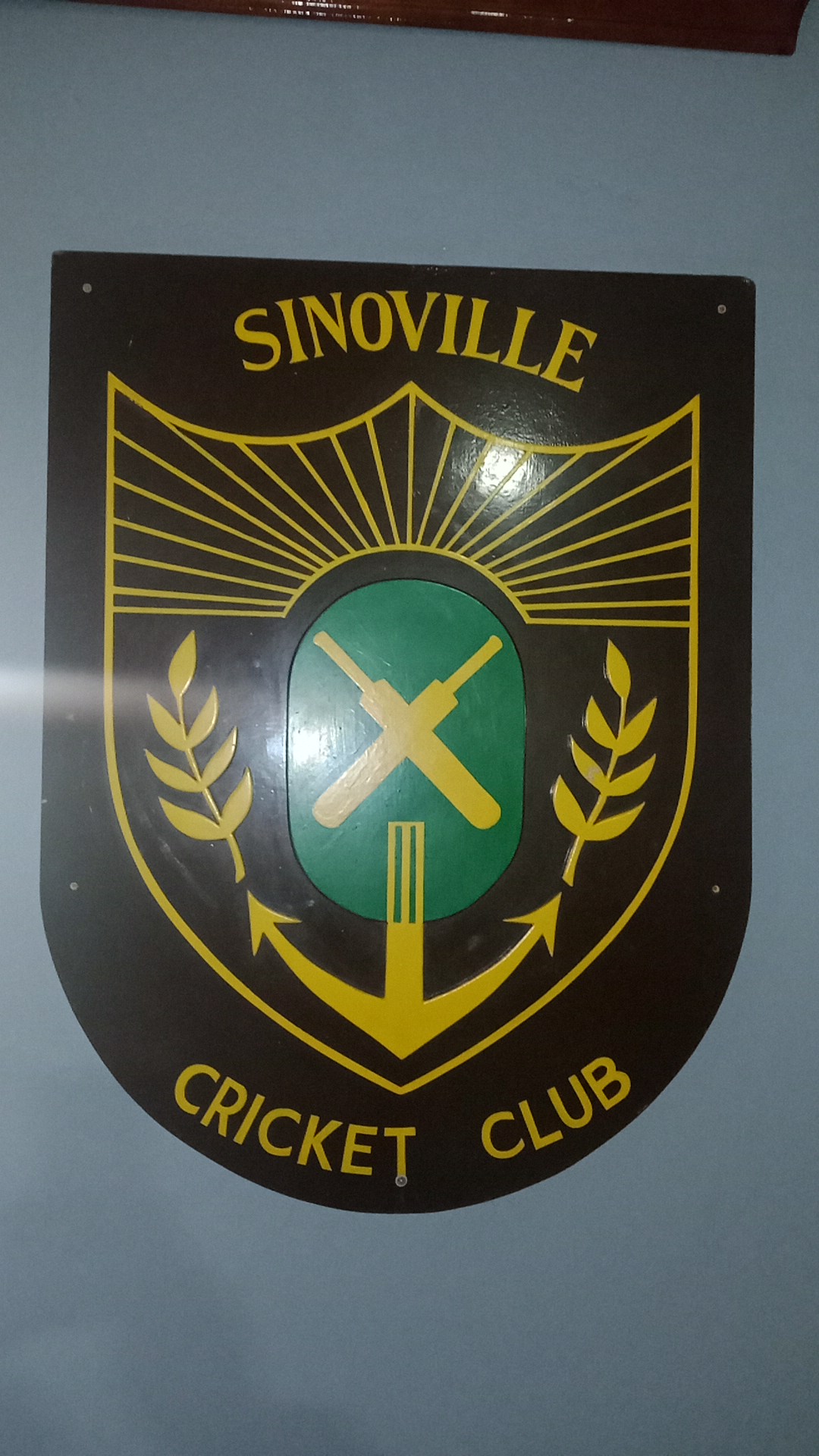 Sinoville Cricket Club