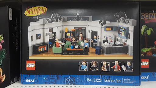 Department Store «Target», reviews and photos, 1025 Middleton Rd, Aberdeen, MD 21001, USA