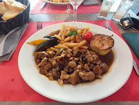 Plats et boissons du Restaurant La Fourchette d'Elise à Coutras - n°2