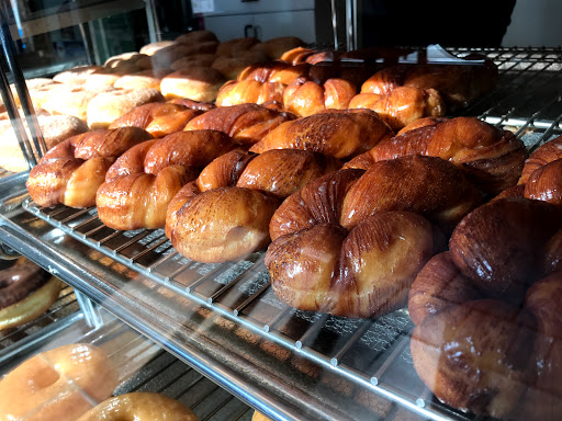 Donut Shop «Golden Gate Donuts», reviews and photos, 4201 Telegraph Ave, Oakland, CA 94609, USA