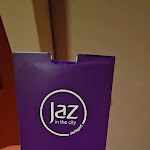 Photo n°7 de l'avis de G..n fait le 04/05/2023 à 20:23 sur le  Jaz in the City Stuttgart à Stuttgart