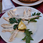 Photo n°1 de l'avis de Lars.a fait le 03/09/2022 à 06:46 sur le  Vecchio Forno à Tropea