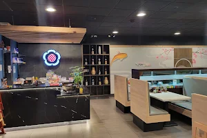 Motto Motto - Revolving Sushi Bar image