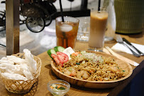 Photos du propriétaire du Restaurant indonésien Makan Makan à Paris - n°3