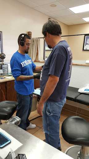 Tattoo Shop «Island Ink Tattoo», reviews and photos, 1215 Miracle Strip Pkwy SE, Fort Walton Beach, FL 32548, USA