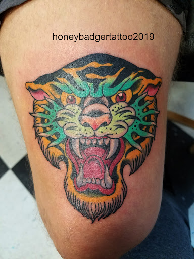 Explore cool ideas for sleeve tattoos, creative tattoo ideas in Hillsborough, available at Inkognito tattoo