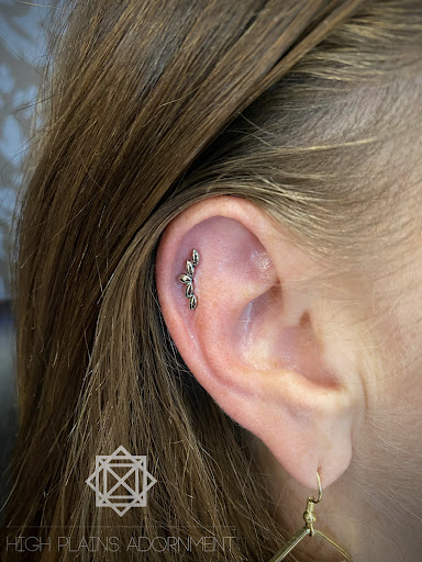 Explore rip grandpa tattoo ideas, creative tattoo ideas in Casper, available at High Plains Adornment