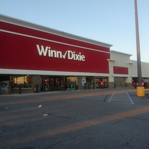 Winn-Dixie, 312 E 9 Mile Rd, Pensacola, FL 32514, USA, 