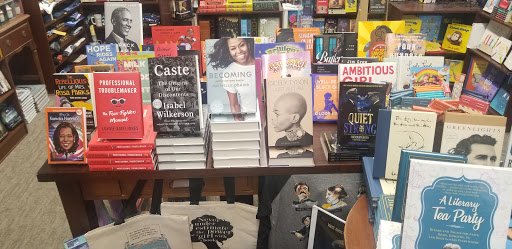 Book Store «San Marco Bookstore», reviews and photos, 1971 San Marco Blvd, Jacksonville, FL 32207, USA