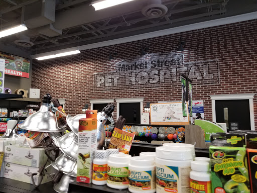 Pet Store «Market Street PET DEPOT», reviews and photos, 2979 S Market St, Gilbert, AZ 85295, USA