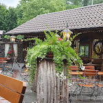 Photo n°2 de l'avis de Dunja.. fait le 05/07/2023 à 18:45 sur le  Gasthof Zur Mühle à Bayerbach