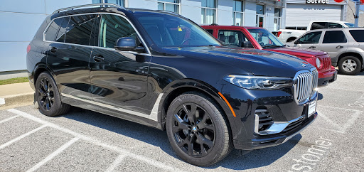 Nissan Dealer «Antwerpen Nissan», reviews and photos, 12451 Auto Dr, Clarksville, MD 21029, USA