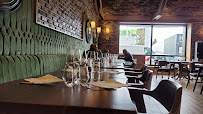 Atmosphère du Restaurant de grillades Mangal Steakhouse à Herblay-sur-Seine - n°1