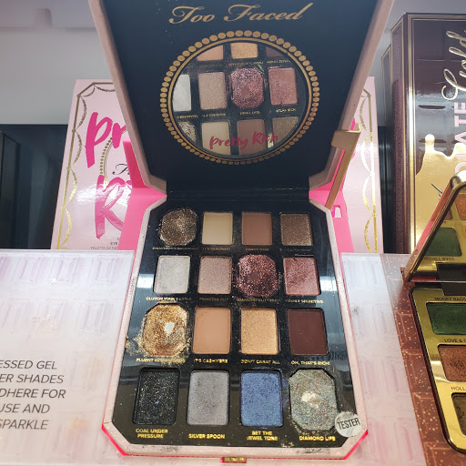 Hair Salon «Ulta Beauty», reviews and photos, 3300 Princess Anne Rd #31, Virginia Beach, VA 23456, USA