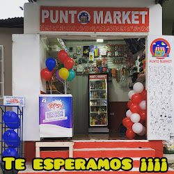 PUNTO MARKET