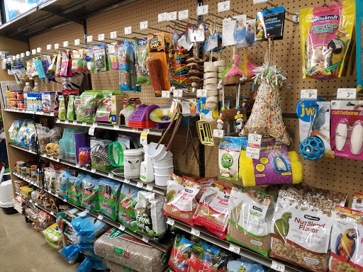 Pet Supply Store «Petco Animal Supplies», reviews and photos, 1425 W Palatine Rd, Hoffman Estates, IL 60192, USA
