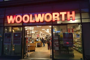 Woolworth image