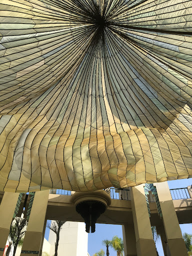 City Hall «Beverly Hills City Hall», reviews and photos