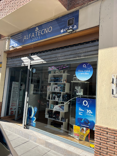 ALFATECNO 2021 en Alfacar, Granada