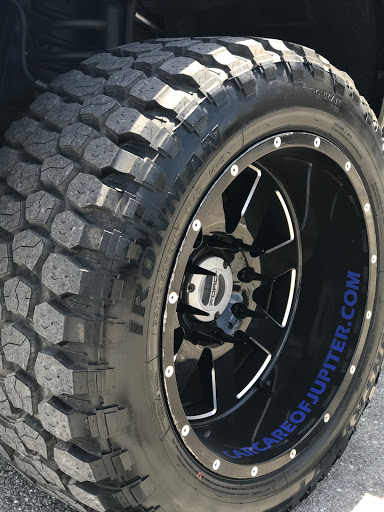 Mechanic «Car Care of Jupiter», reviews and photos, 100 Toney Penna Dr # 1, Jupiter, FL 33458, USA