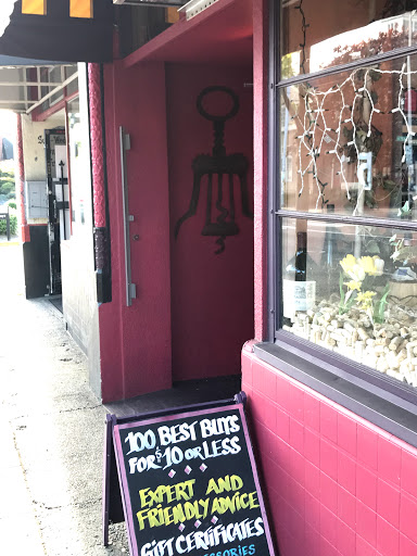 Wine Store «City Cellars Fine Wines‎», reviews and photos, 1710 N 45th St #1, Seattle, WA 98103, USA