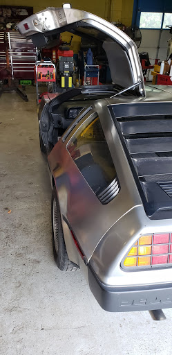 Auto Repair Shop «Next Generation Mechanic», reviews and photos, 4004 Pulaski Hwy, Abingdon, MD 21009, USA