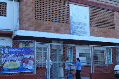 Centro Educativo Sebastián de Belalcazar