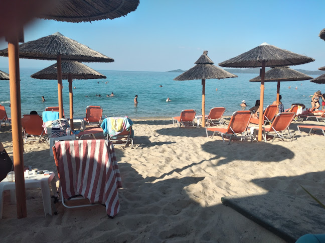 Αξιολογήσεις για το Φαρμακείο Γκανιατσου Αφροδίτη στην Στάγειρα-Άκανθος - Φαρμακείο