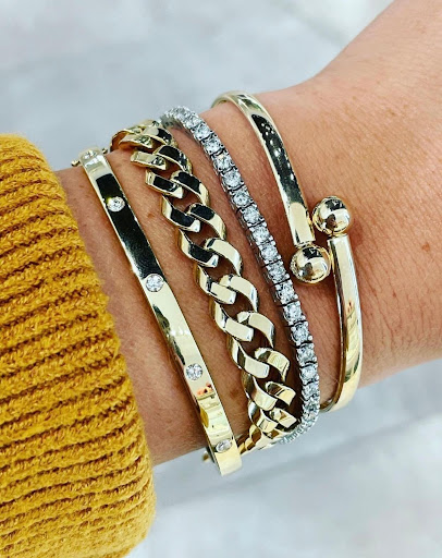 Jewelry Store «Jared The Galleria of Jewelry», reviews and photos, 7684 Arundel Mills Blvd, Hanover, MD 21076, USA