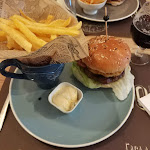 Photo n°2 de l'avis de Luís.i fait le 20/06/2019 à 13:48 sur le  Novo Sabor Hamburgueria à São Martinho do Porto