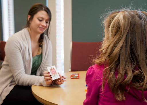 BGSU Speech and Hearing Clinic image 2