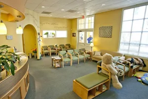 Greenburg Pediatric Dentistry image