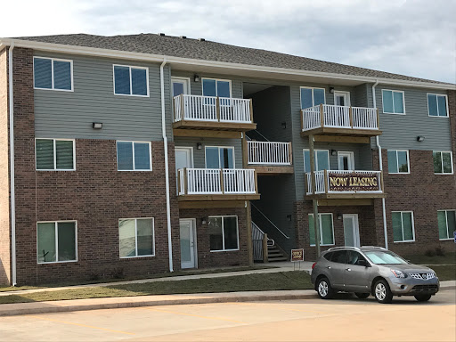 Jasmine Court Apartments