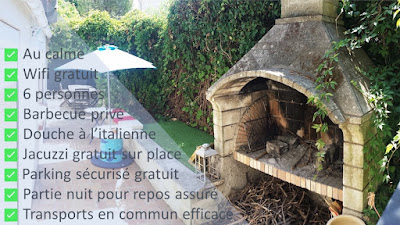 Les villas du 642 à Montpellier